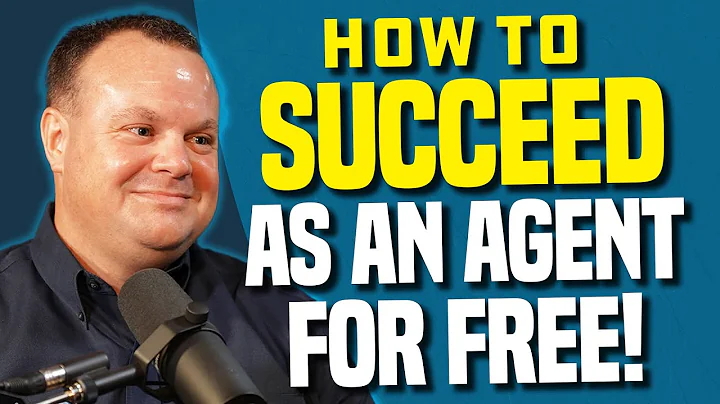 How To Succeed As An Insurance Agent WITHOUT Spend...