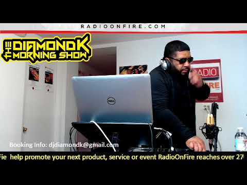 Classic Baltimore Club Mix: Spring 2018 | DJ Diamond K