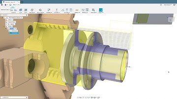 Manufacturing Features: Turning