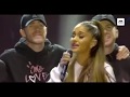 Somewhere Over The Rainbow - Ariana Grande Live At One Love Manchester