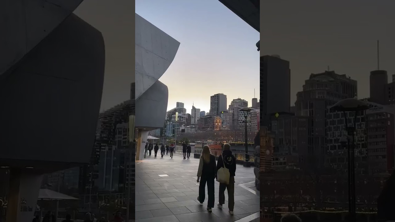 International Student 🇦🇺 