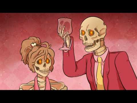 One-Eyed Lee and the Dinner Party (Longplay - Normal Ending)