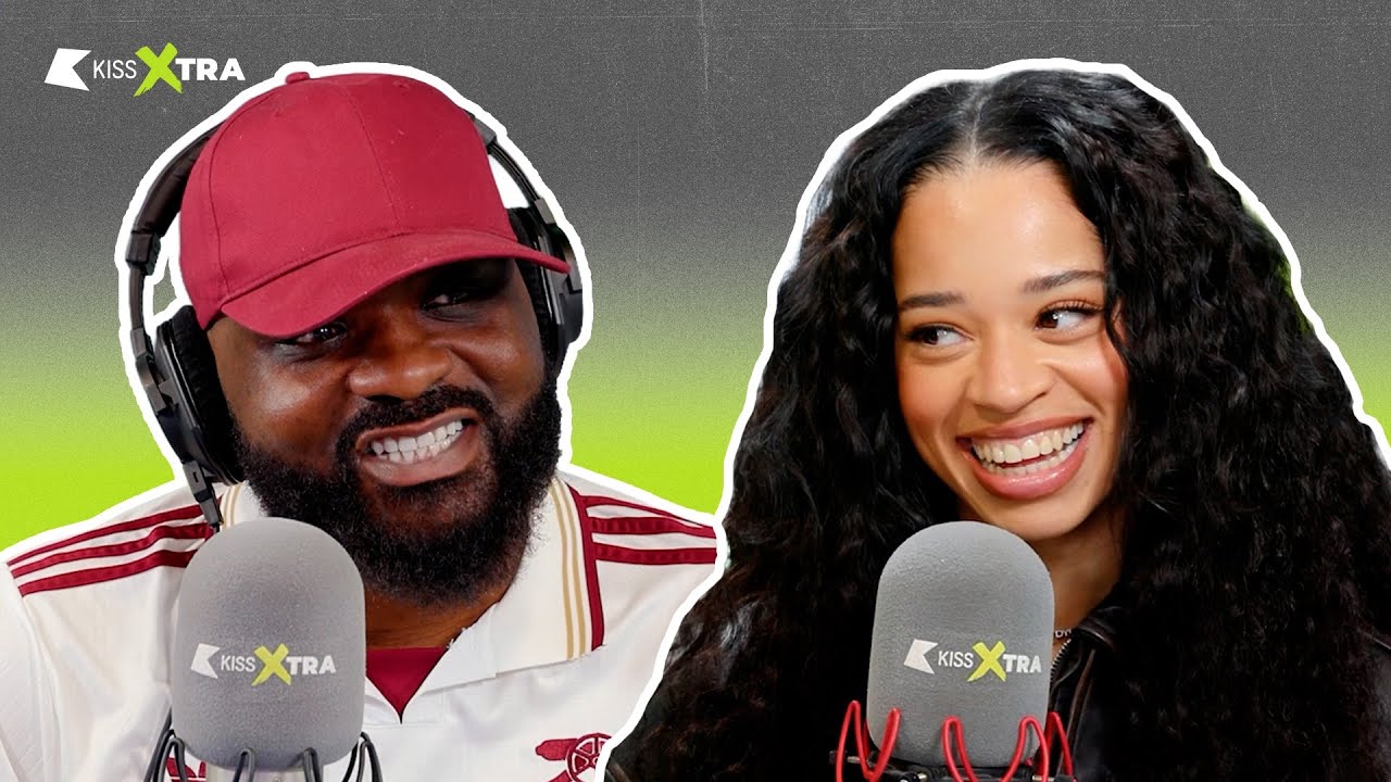 Ella Mai Talks Motherhood: “We Might Have a Singing Hooper”