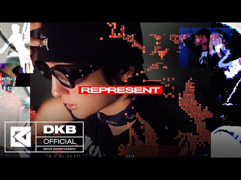 E-CHAN - REPRESENT Special Clip