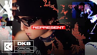 Download lagu E-CHAN - REPRESENT Special Clip