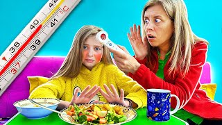 Download Lagu 🚑 Chemăm AMBULANȚA 🤒 SUNT BOLNAVĂ ⏰ 24 ore 💊 MP3