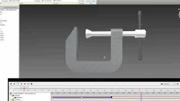 Inventor Studio Tutorial