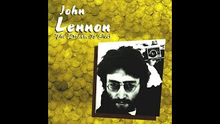Download Lagu John Lennon - 'The Dream Is Over' - CD - Released 1997 MP3 Download Lagu John Lennon - 'The Dream Is Over' - CD - Released 1997 MP3