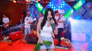 LALUNA MUSIC - KIMCIL KEPOLEN SISKA AMANDA - HAPPY PARTY KURNIA RAHMA SEASON 3 -SAPTORENGGO