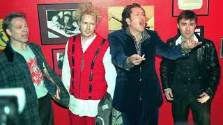 Wit And Wisdom Of John Lydon