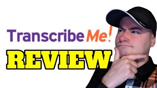 TranscribeMe Review - Can You Make REAL Money Here?