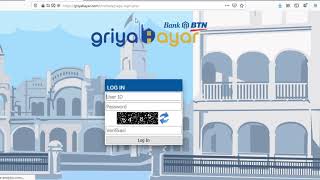 Tutorial Mengenal Lebih Jauh Tentang Aplikasi PC/Komputer Griya Bayar screenshot 1