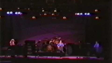 Fleetwood Mac - "Go Your Own Way" - Tusk Tour Rehearsals