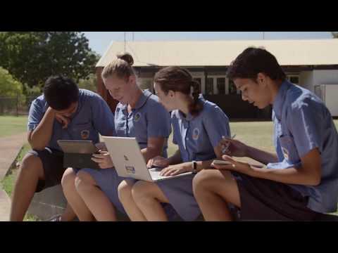 Catholic Education Western Australia (CEWA) solution primes Cloud technologies transforming the Education sector