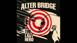 Alter Bridge - Poison in Your Veins