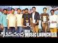 Gautam Nanda music launch & songs promos- Gopichand, Hansika Motwani, Catherine Tresa
