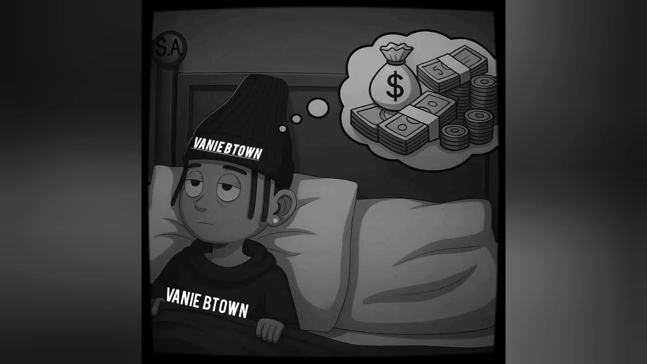 PABLO_SA-VANIE BTOWN(official audio)