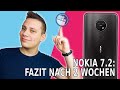 Nokia 7.2 im Test: Das Fazit nach 2 Wochen