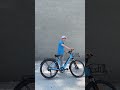 Xe đạp có điện tăng chỉnh líp dễ dàng, xe đạp điện trợ lực mango m26 pro #mangom26pro