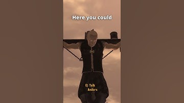 The Cancelled Fallout 3’s Joshua Graham… [Fallout History]