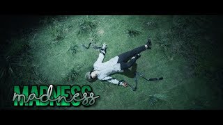[Jimin] BTS | Madness [FMV]