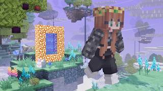 Minecraft | Aether Legends | Full Playthrough screenshot 3
