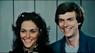 Carpenters - I Need to be in Love - HD official video 1976
