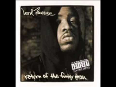 Lord Finesse - Isnt He Something
