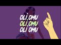 Hatim and Dokey - Oli Omu (Lyrics Video)