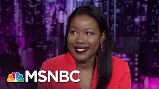 Race And 2016: Isabel Wilkerson Weighs In | The Last Word | MSNBC