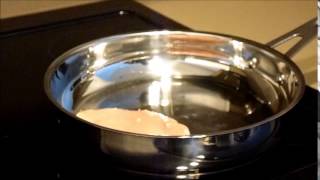 How To Cook Chicken Breast on The Stove