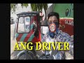 ANG DRIVER