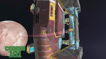 Coding 101 60: Myriam Joire