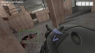 Axon Helmetcam 1 (TEST)