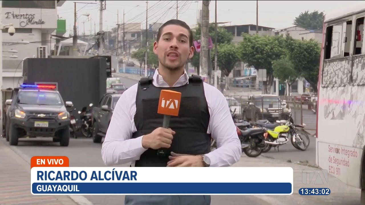 Un operativo realizado en Socio Vivienda deja a 10 hombres capturados