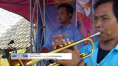 4 NEW ALASKA ENTERTAINMENT @ Pasindangan Jatitujuh Majalengka