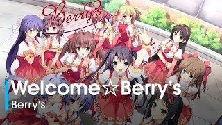 Berrys - OP (Thai subtitles)