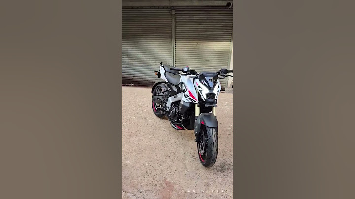 Bajaj Pulser NS 400, nueva moto para ti 🔥#bajaj#pulsar