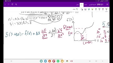 Ch 2: Finite Difference Formulation (Sec 1)