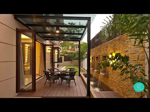 200 Patio Design Ideas 2022 Backyard Garden Landscaping ideas House Exterior Rooftop Terrace Pergola