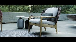 Kay Collection | Gloster Furniture
