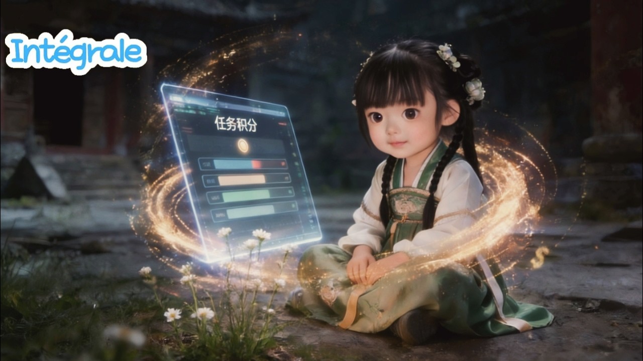 Voyage à travers les dynasties : La petite princesse défie le destin et sauve sa famille !