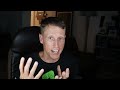 Beginning of video