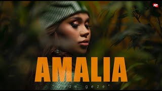 AMALIA - Geze Geze Resimi