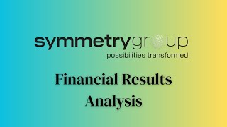 PSX  SYM Symmetry Group Limited Sept25 Results Analysis@MICapital0