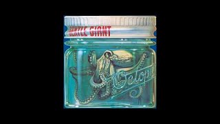 GENTLE  GIANT - OCTOPUS -1972- FULL ALBUM