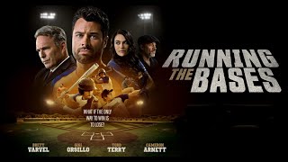 Running the Bases | Full Movie | Brett Varvel | Gigi Orsillo