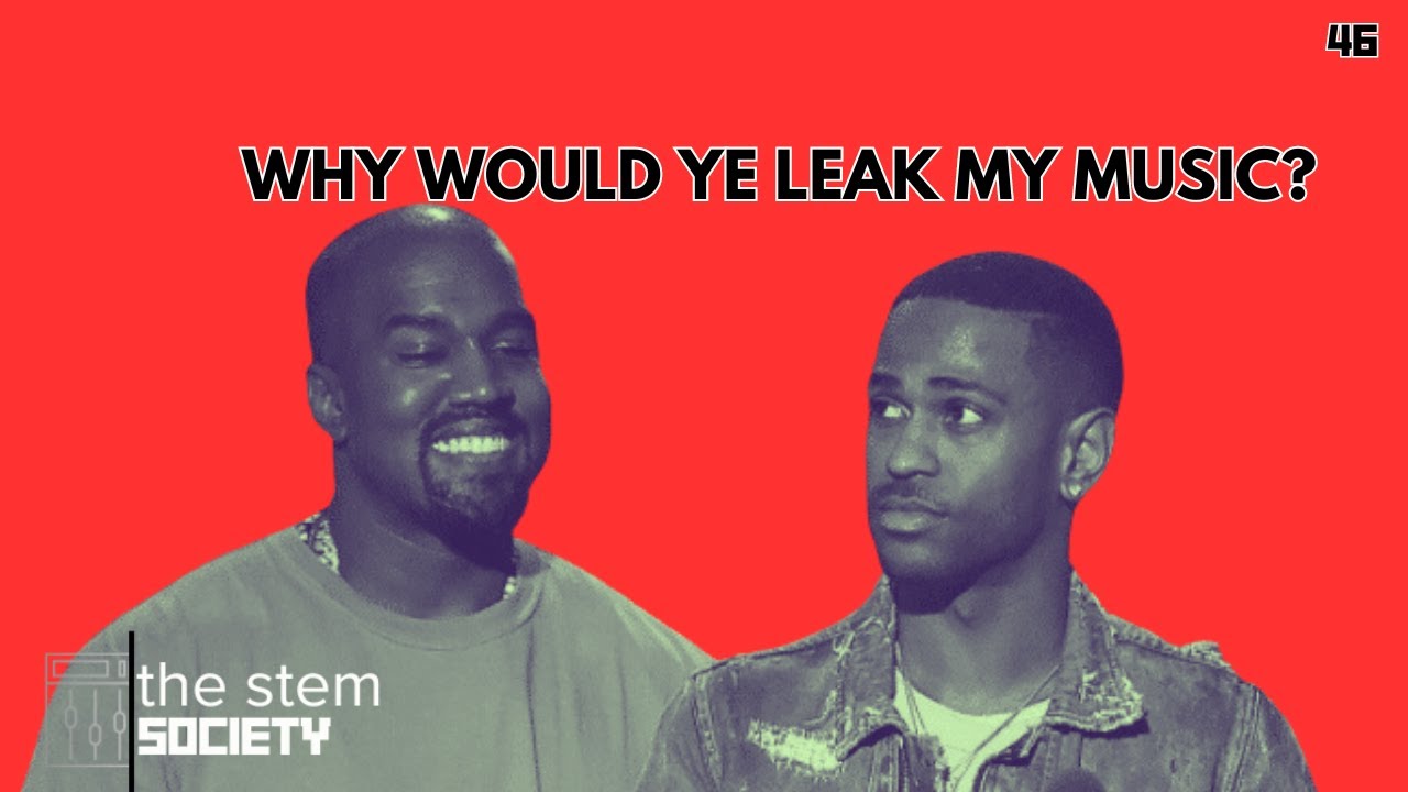 Lupe Fiasco: The Unspoken Rivalry With Kendrick | Someone Leaks Big