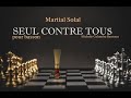 Capture de la vidéo Martial Solal Seul Contre Tous Pour Basson Michele Colombo Bassoon