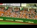 矢野謙次 応援歌